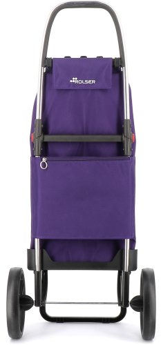 Сумка-тележка Rolser I-Max MF 2LRSG More (IMX308-1008)