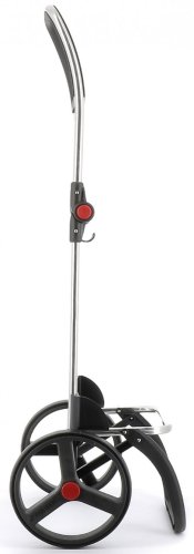 Сумка-тележка Rolser I-Max MF 2LRSG More (IMX308-1008)