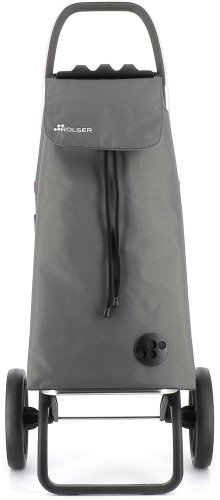 Сумка-тележка Rolser I-Max Termo Zen 2LRSG Marengo (IMX356-1031)