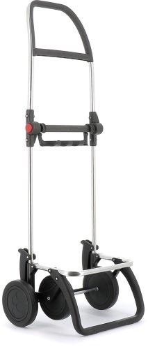 Сумка-тележка Rolser I-Max Termo Zen 4L Negro (IMX353-1023)