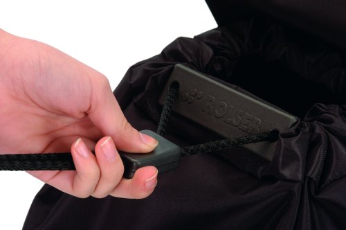 Сумка-тележка Rolser I-Max Termo Zen 4L Negro (IMX353-1023)