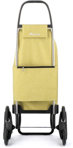 Сумка-візок Rolser I-Max Tweed 6 Lima (IMX383-1014)