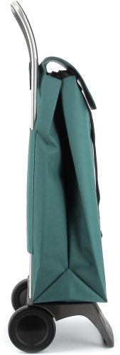 Сумка-тележка Rolser Jet LN Joy Verde (JET001-1002)