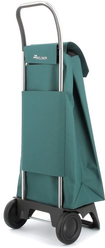 Сумка-тележка Rolser Jet LN Joy Verde (JET001-1002)