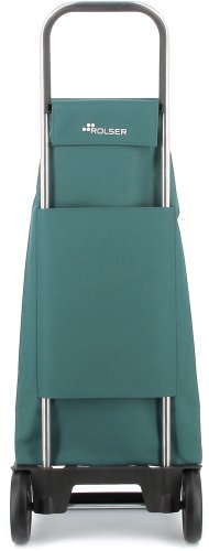 Сумка-тележка Rolser Jet LN Joy Verde (JET001-1002)