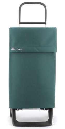 Сумка-тележка Rolser Neo LN Joy Verde (NEO001-1002)