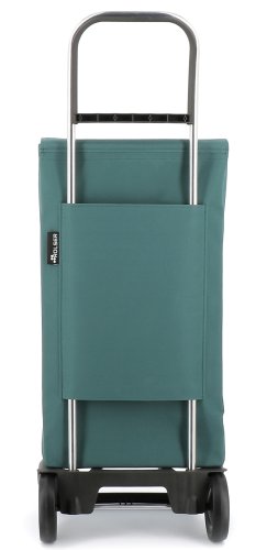 Сумка-тележка Rolser Neo LN Joy Verde (NEO001-1002)