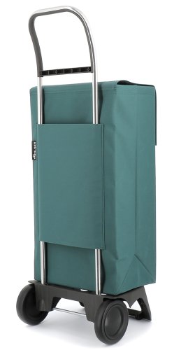 Сумка-тележка Rolser Neo LN Joy Verde (NEO001-1002)