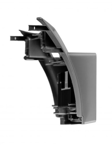 Штатна магнітола Soundbox SM-8917 для Toyota Yaris 2005-2011 з CarPlay та Android Auto