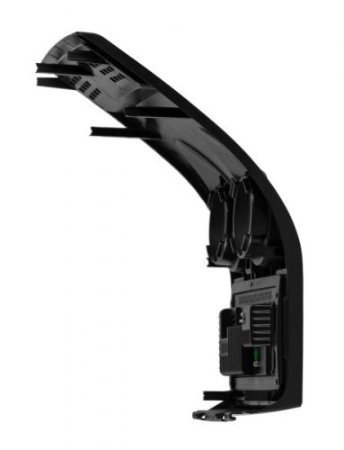 Штатная магнитола Soundbox S-8164 с CarPlay и 4G для Nissan Qashqai 2007-2012 S8-8164