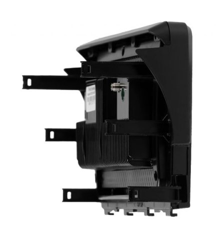 Штатная магнитола Soundbox S-2987 для Honda Civic 2016-2021 с CarPlay и 4G модемом S4-2987