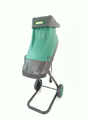 Измельчитель садовый Iron Angel ES2500L