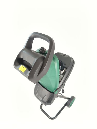 Измельчитель садовый Iron Angel ES2500L