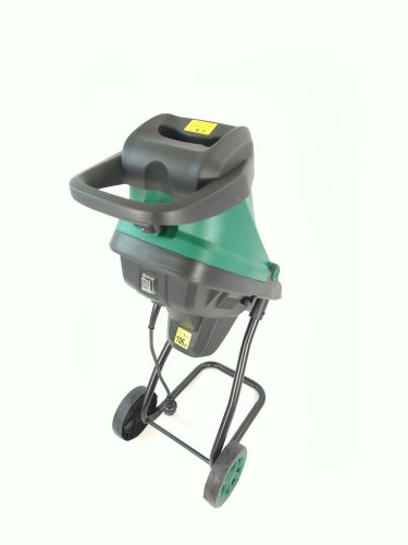 Измельчитель садовый Iron Angel ES2500L