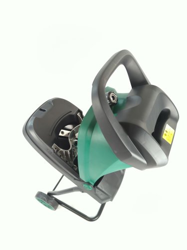 Измельчитель садовый Iron Angel ES2500L