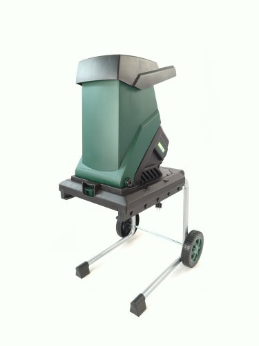 Подрібнювач садовий Iron Angel ES2650LG