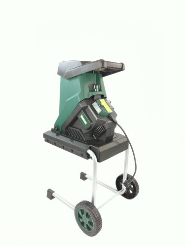 Подрібнювач садовий Iron Angel ES2650LG