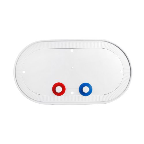 Водонагреватель Kroner Flacher K50F2-D с сухим ТЭНом