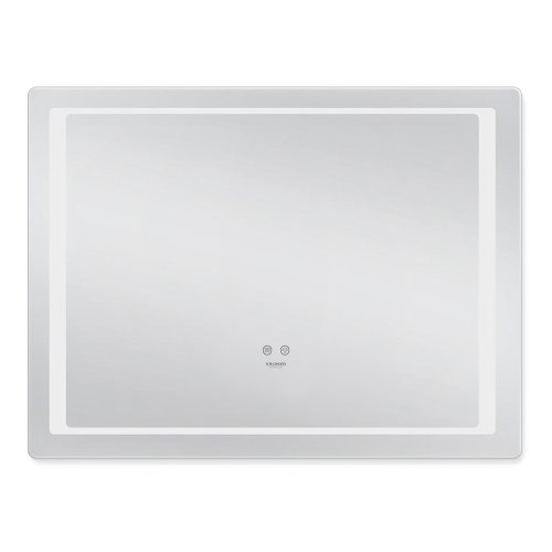 Зеркало Kroner KRP Spiegel HR2-10070 с LED-подсветкой и антизапотеванием