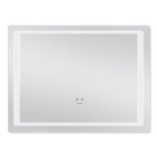 Зеркало Kroner KRP Spiegel HR2-9070 с LED-подсветкой и антизапотеванием