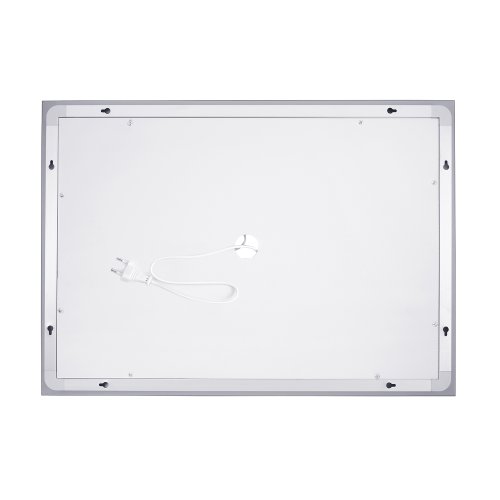 Зеркало Kroner KRP Spiegel HR5-8060 с LED-подсветкой и антизапотеванием