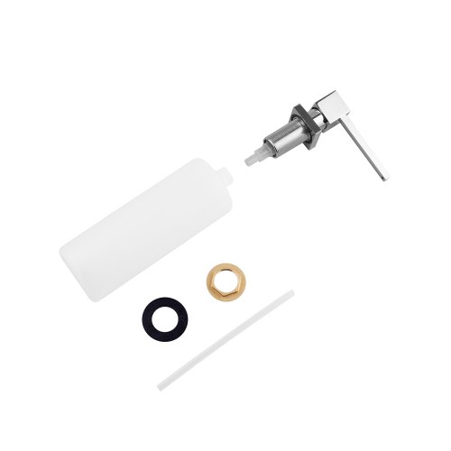 Дозатор для моющего средства Kroner KRP Spender - C008