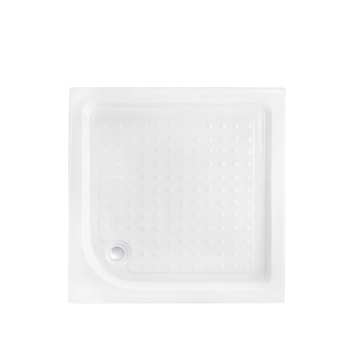 Душевая кабина Kroner KRP Eifel - QCFL 90x90 см