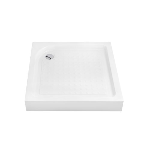 Душевая кабина Kroner KRP Eifel - QCFL 90x90 см