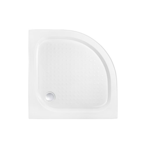 Душевая кабина Kroner KRP Harz - CFF 90x90 см