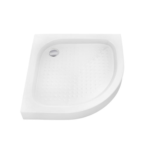 Душевая кабина Kroner KRP Harz - CFF 90x90 см