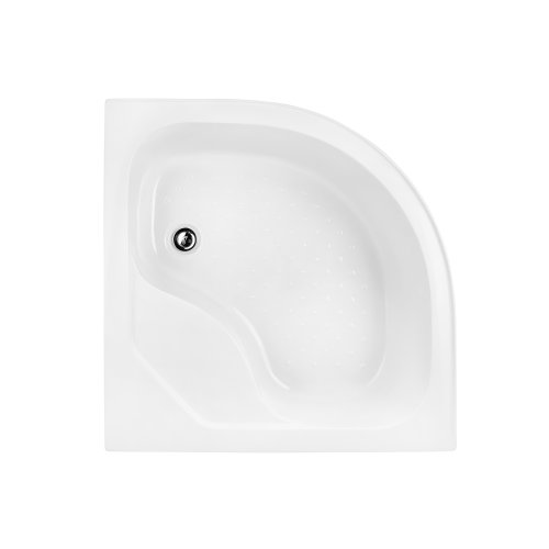 Душевая кабина Kroner KRP Harz - C.Т.G. 90x90 см