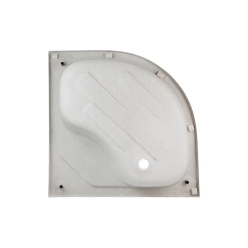 Душевая кабина Kroner KRP Harz - C.Т.G. 90x90 см