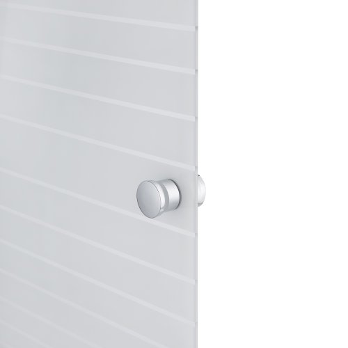 Душевая кабина Kroner KRP Harz - C.Т.G. 90x90 см