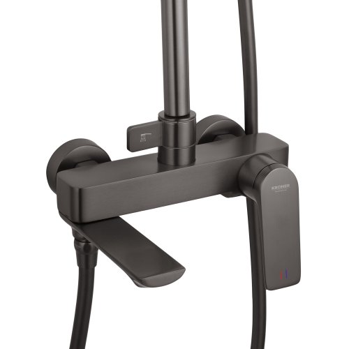 Душевая система Kroner KRP Graz - GRP063