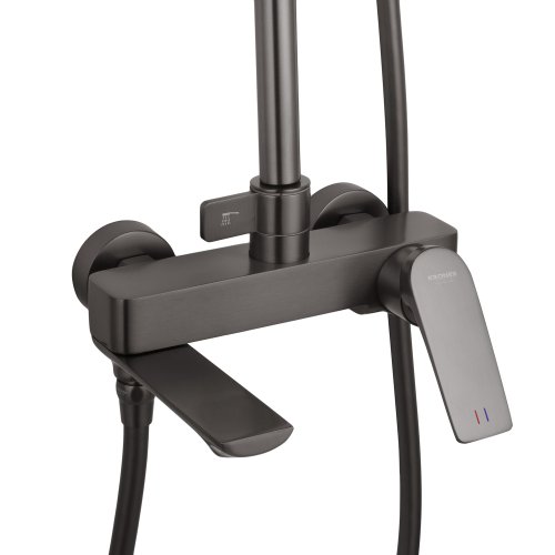 Душевая система Kroner KRP Graz - GRP063