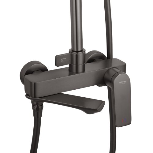 Душевая система Kroner KRP Graz - GRP063