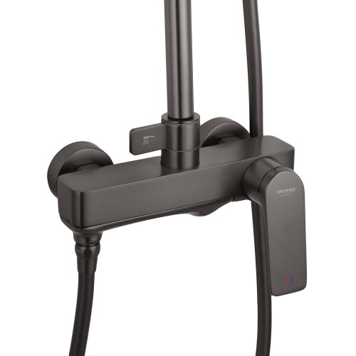 Душевая система Kroner KRP Graz - GRP063