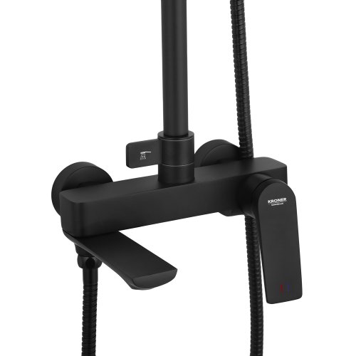 Душевая система Kroner KRP Graz - SCH063