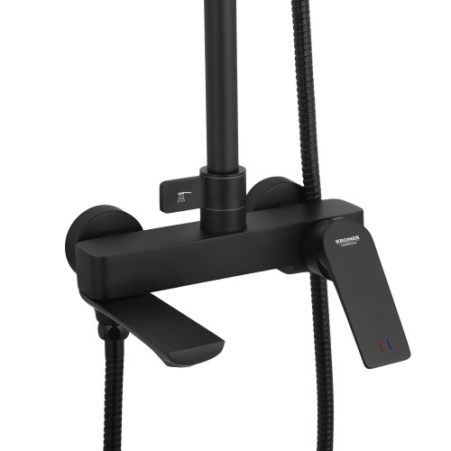 Душевая система Kroner KRP Graz - SCH063
