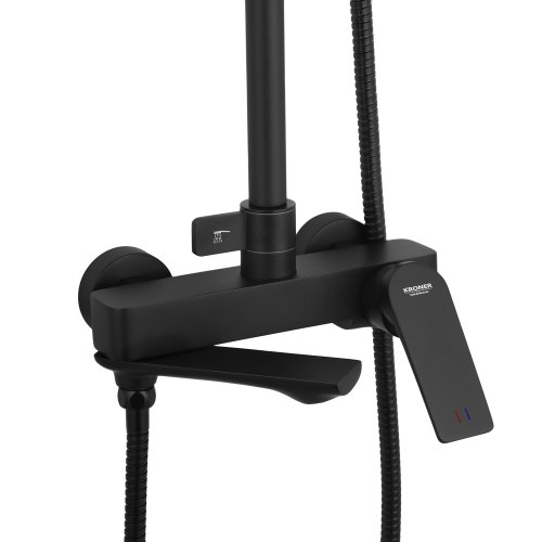 Душевая система Kroner KRP Graz - SCH063