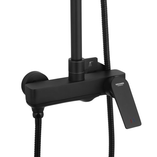 Душевая система Kroner KRP Graz - SCH063