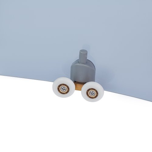 Душевой бокс Kroner KRP Armada - SD.CTG 90x90 см