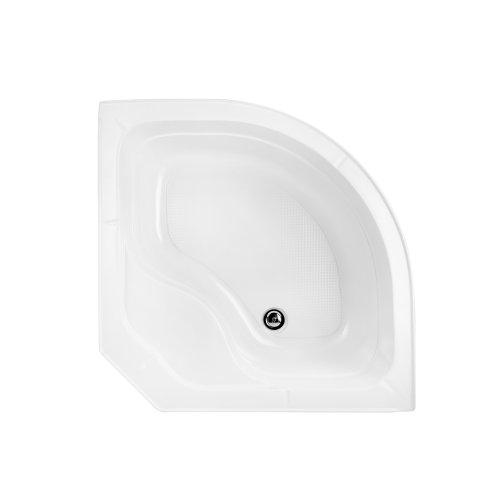 Душевой бокс Kroner KRP Armada - WD.CTF 90x90 см