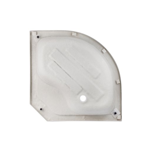 Душевой бокс Kroner KRP Armada - WD.CTF 90x90 см