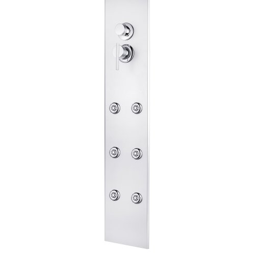 Душевой бокс Kroner KRP Armada - WD.CTF 90x90 см