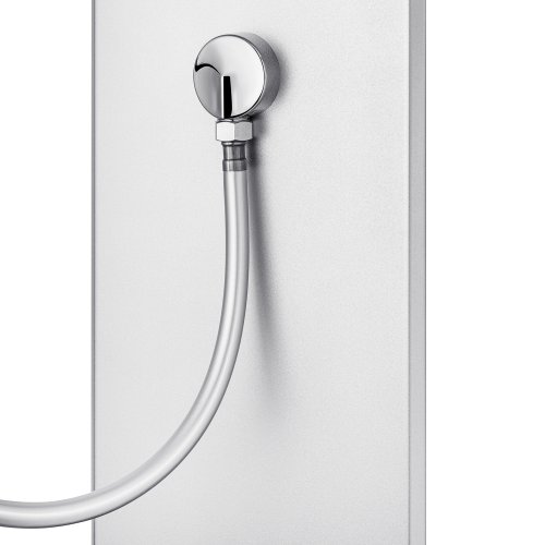 Душевой бокс Kroner KRP Enzo - SD.CFG 90x90 см