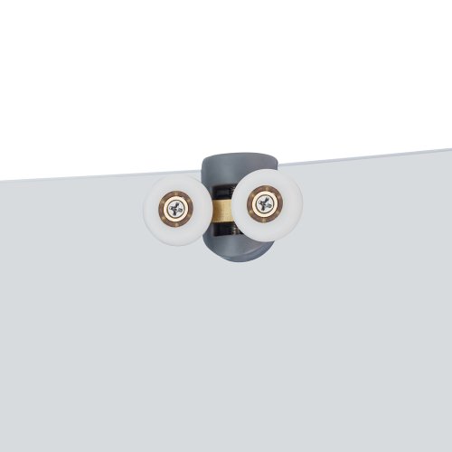 Душовий бокс Kroner KRP Enzo - WD.C.F.F. 90x90 см