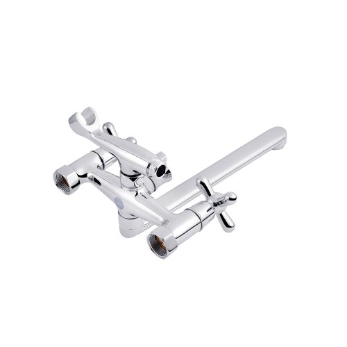 Смеситель для ванны Kroner KRP Royce - C070