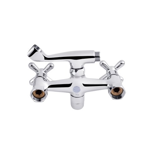 Смеситель для ванны Kroner KRP Royce - C070