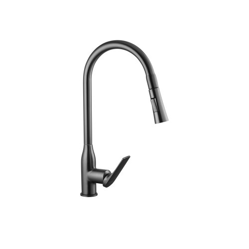 Смеситель для кухни Kroner KRP Graz - GRP030-T